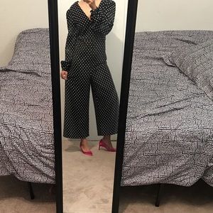 Zara jumpsuit